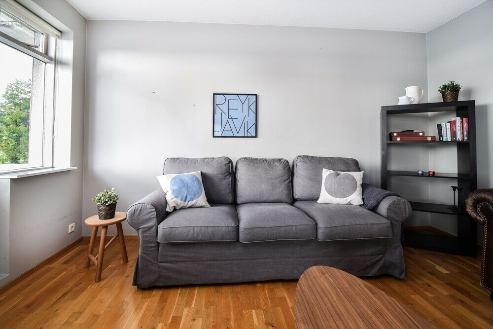 Фото Apartment B52