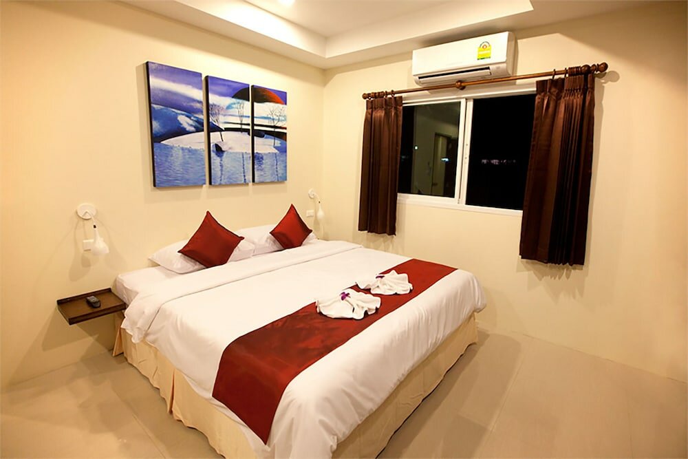 Фото Peter Kamala Guesthouse