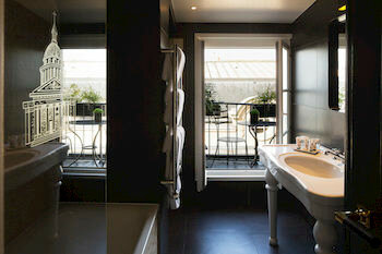 Фото Les Dames du Panthéon