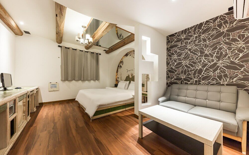 Фото Daejeon Yongjeon I