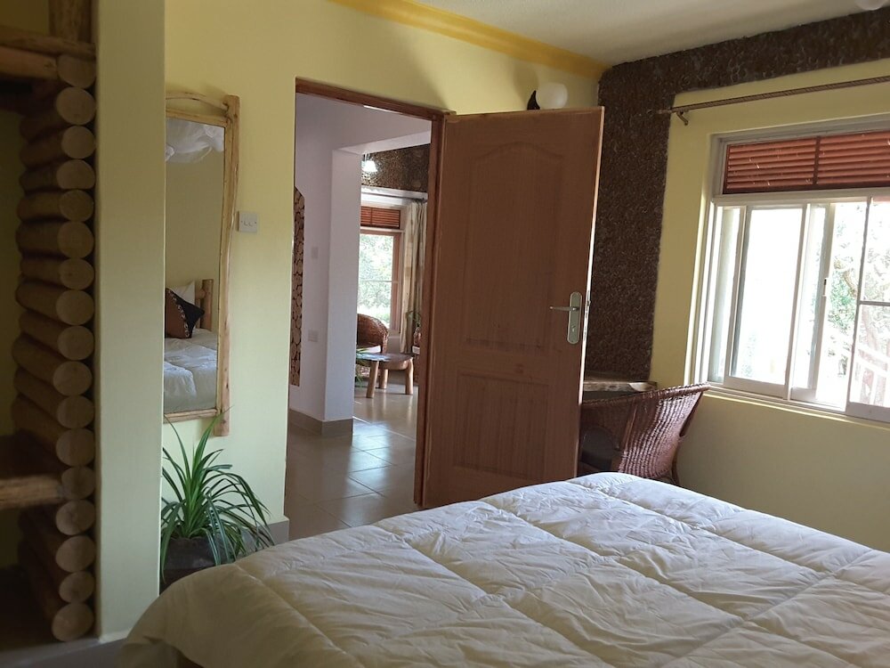 Фото Brownstone Country Home Lira Uganda