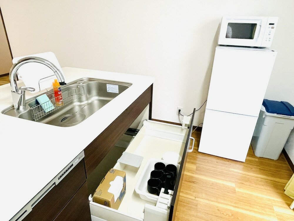 Фото Come on Inn Osaka