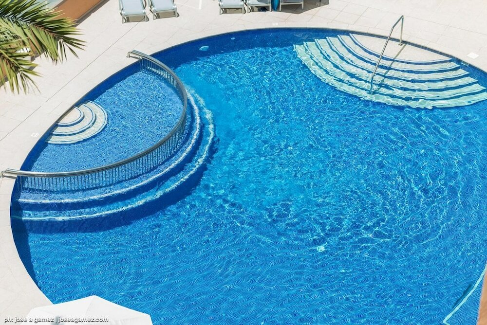 Фото Hotel Vista Park