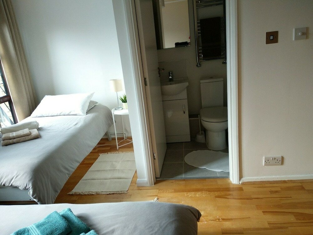 Фото En-suite Rooms