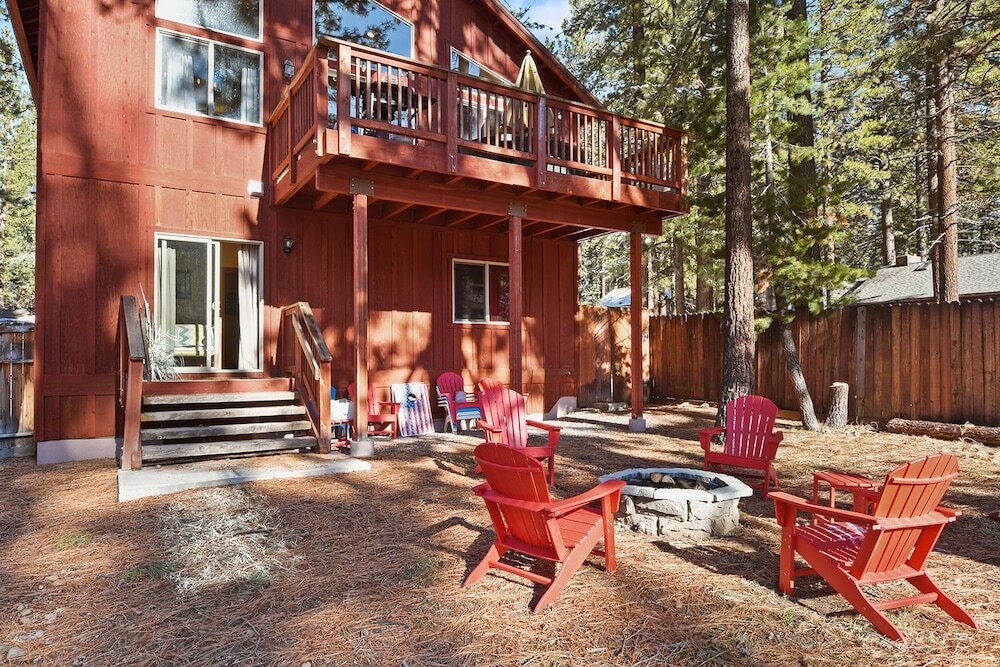 Фото Kings Beach Haven