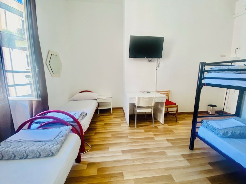 Фото Comfort Inn Roma Termini