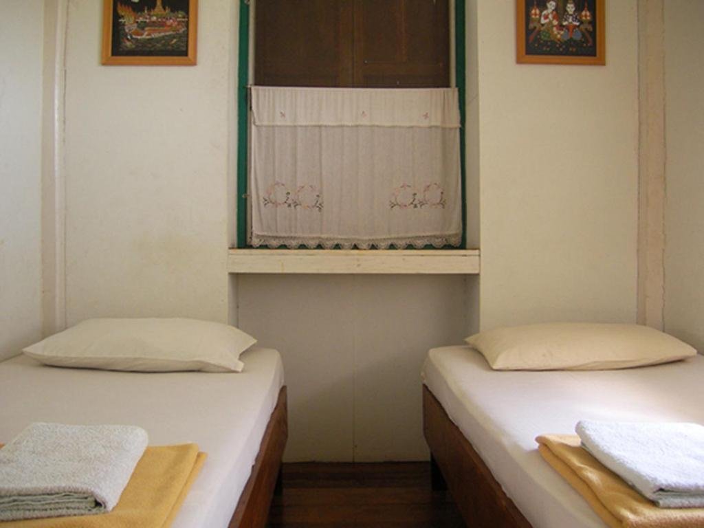 Фото Ayutthaya Place