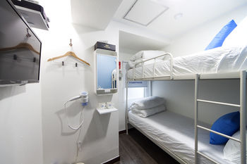 Фото K-Grand Hotel Seoul