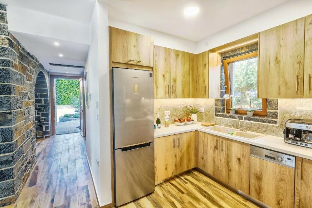 Фото Turtuli Villas by Checkin