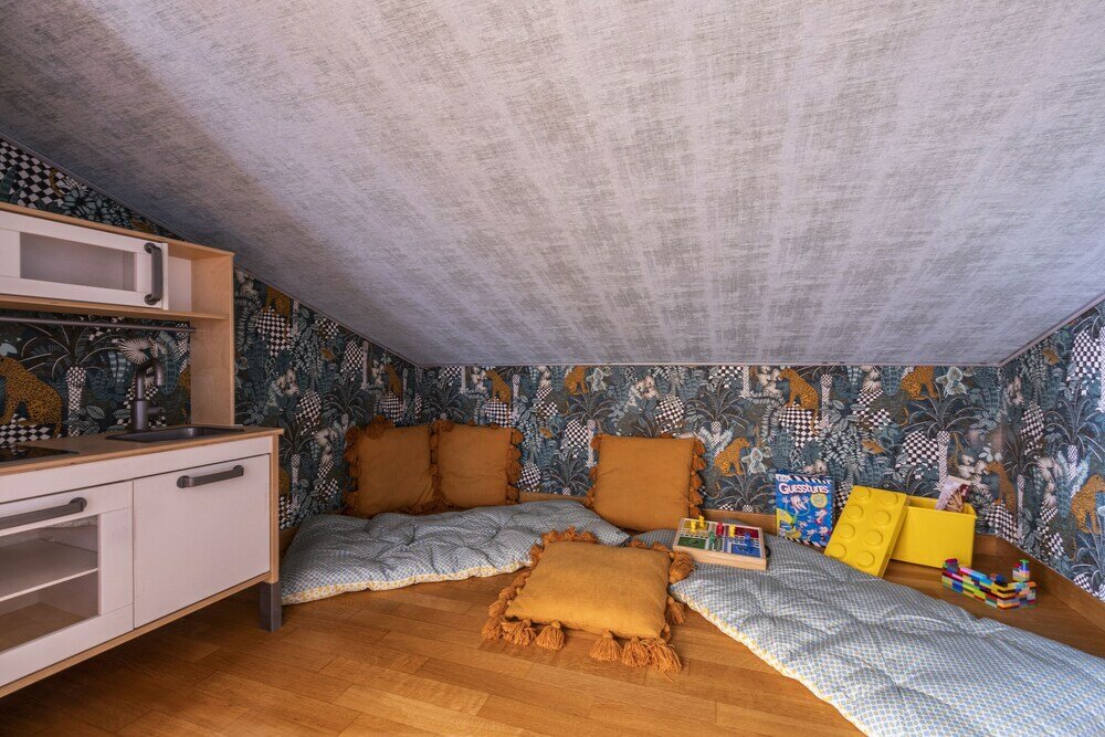 Фото Romac - Condotti with terrace