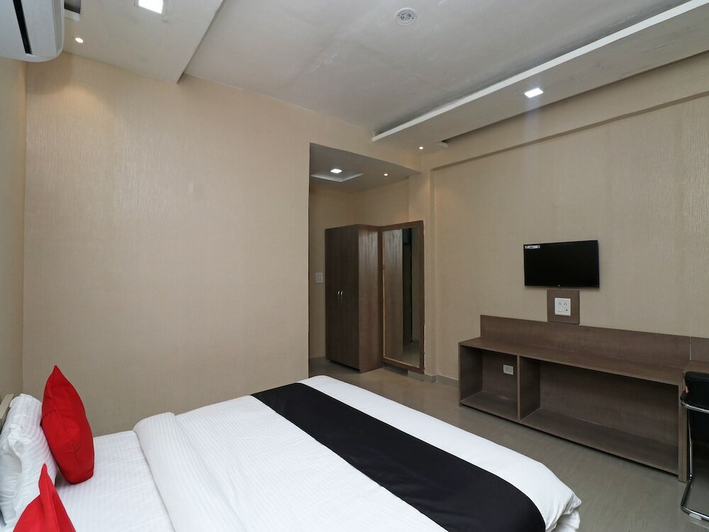 Фото Capital O 30857 The Kd Resort