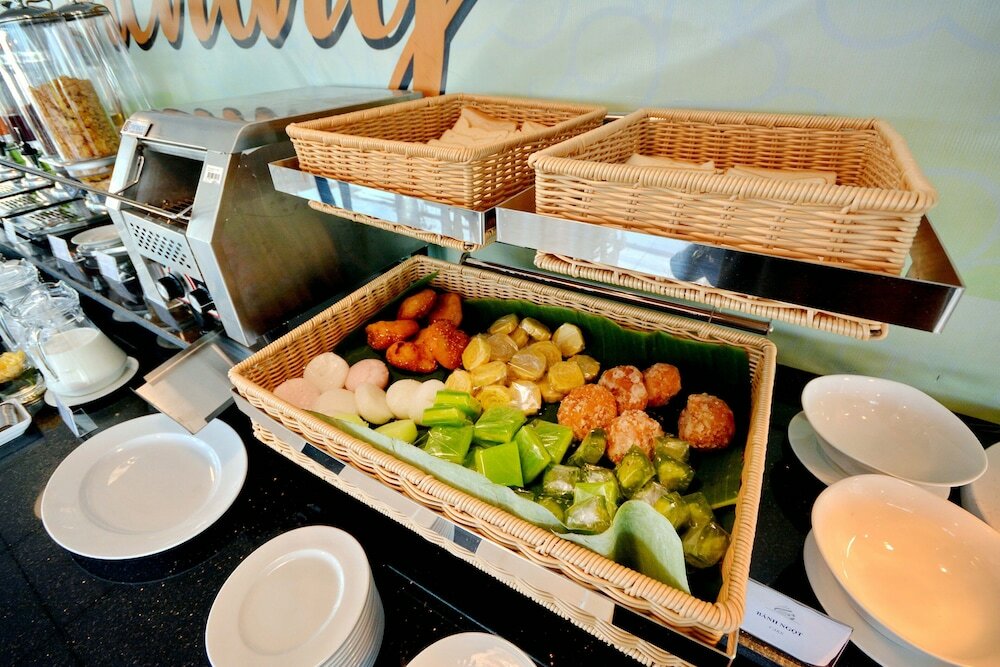 Фото ELC Dalat Hotel