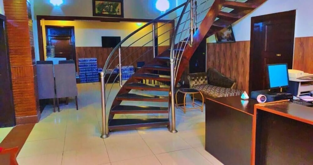 Фото Crown Castle Peshawar