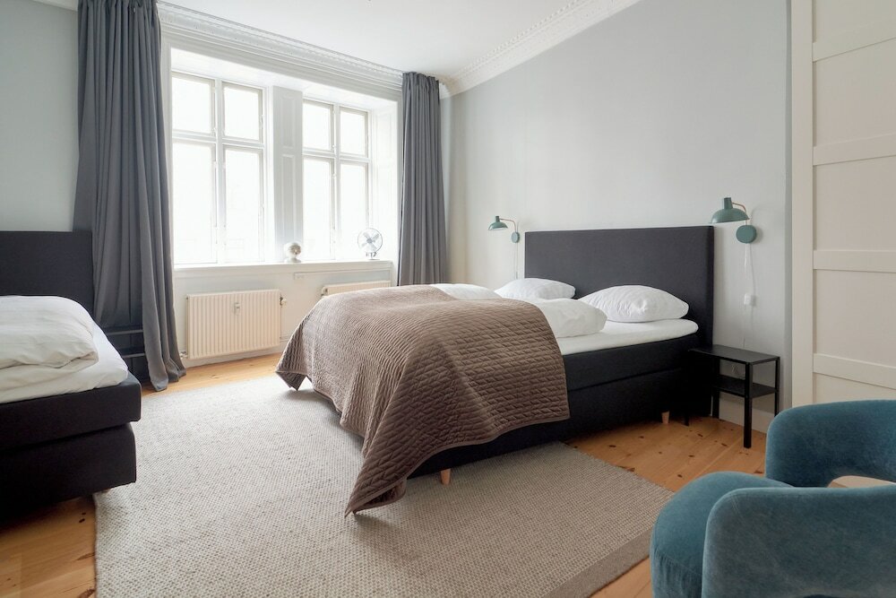 Фото Gasværksvej 11