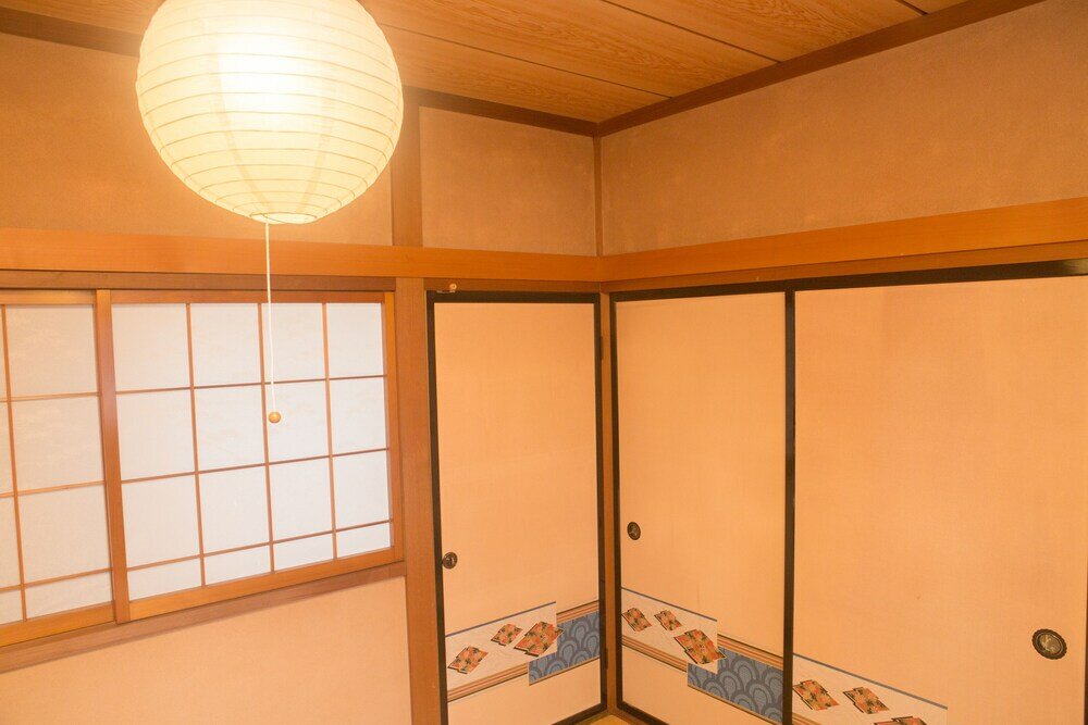 Фото Minpaku Ambo