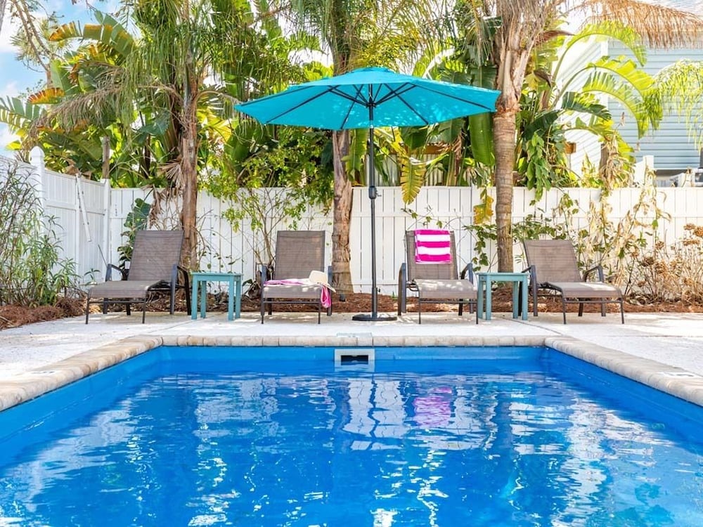 Фото Neptunes Nest