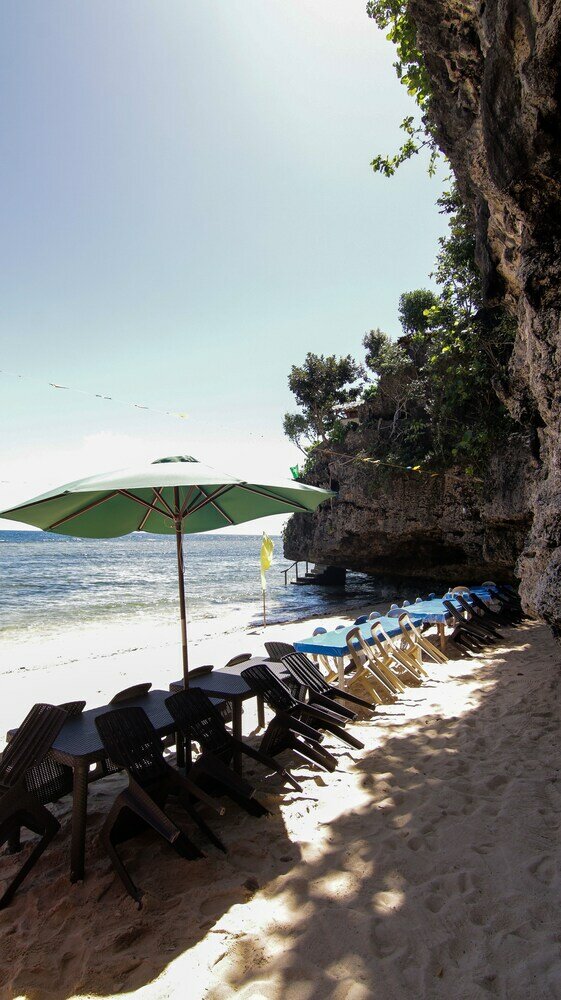 Фото Gratum Beach Resort