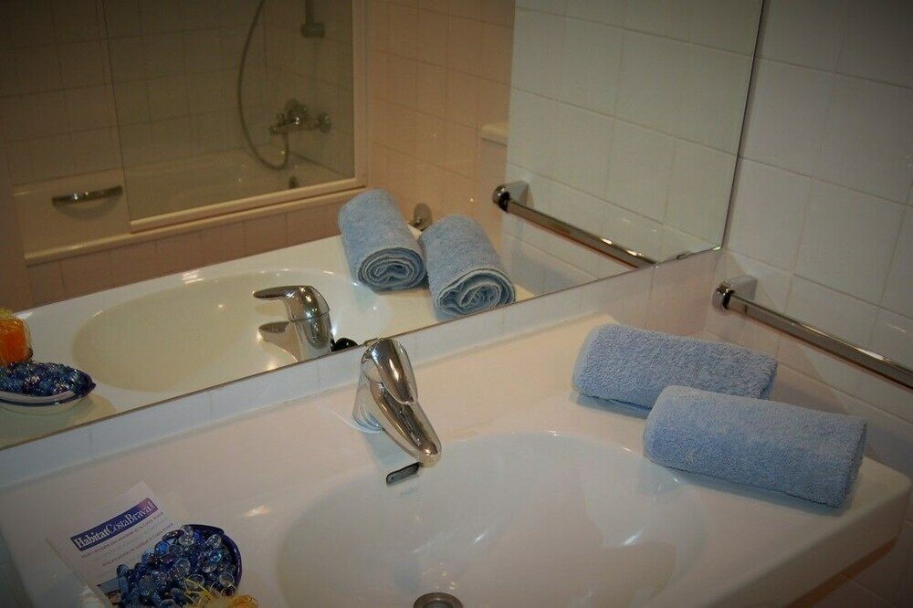 Фото Casa a 15 minutos de la playa, con jardin privado y piscina