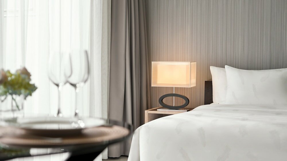 Фото Costa Executive Residences