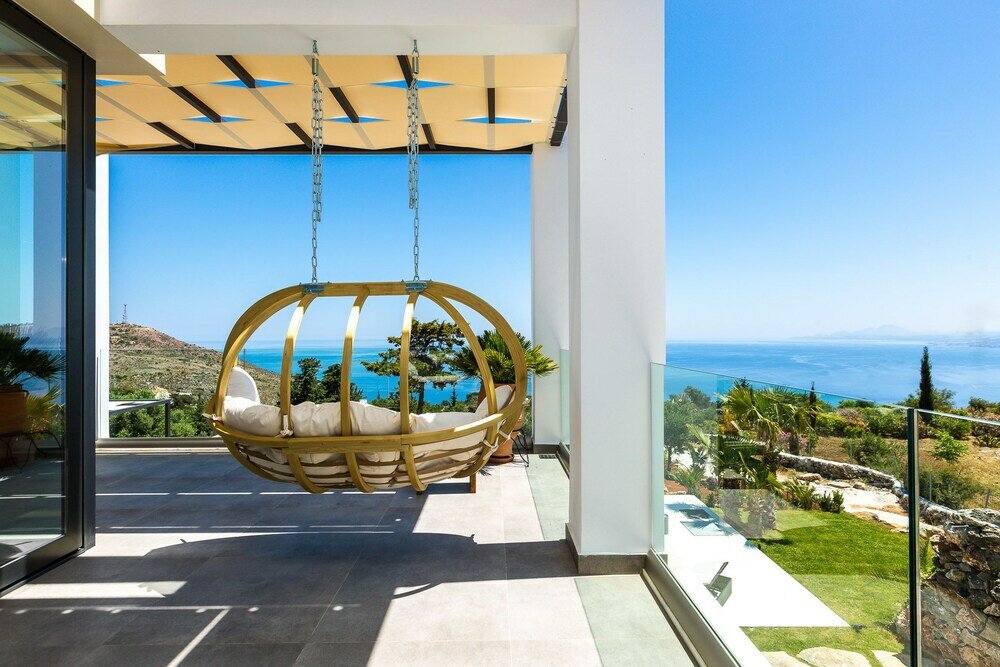 Фото Villa Blue Skyline