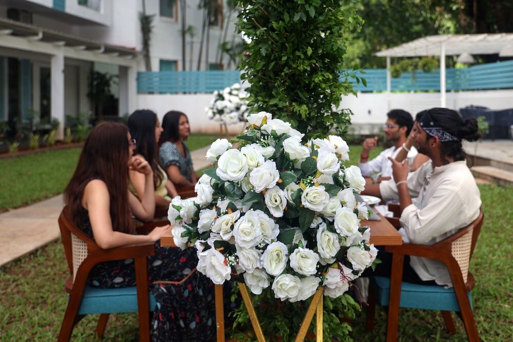 Фото Ramada by Wyndham Goa Arpora