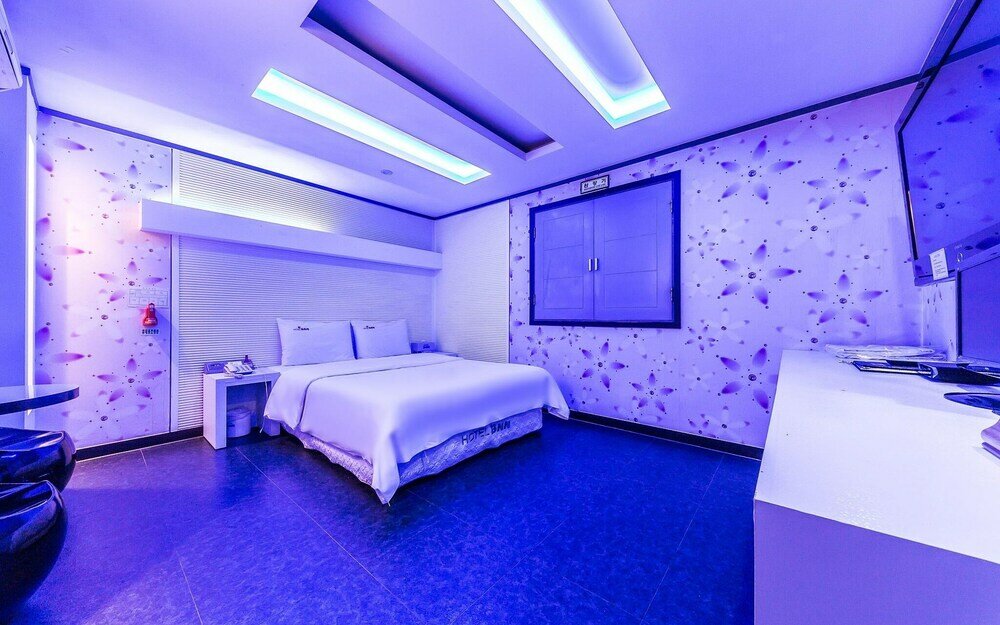 Фото Gangnam Bnn