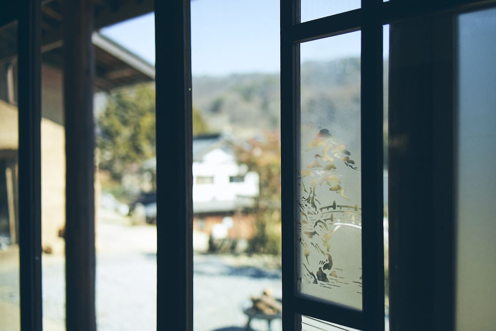 Фото Kominka yado Loof Kyo no ie