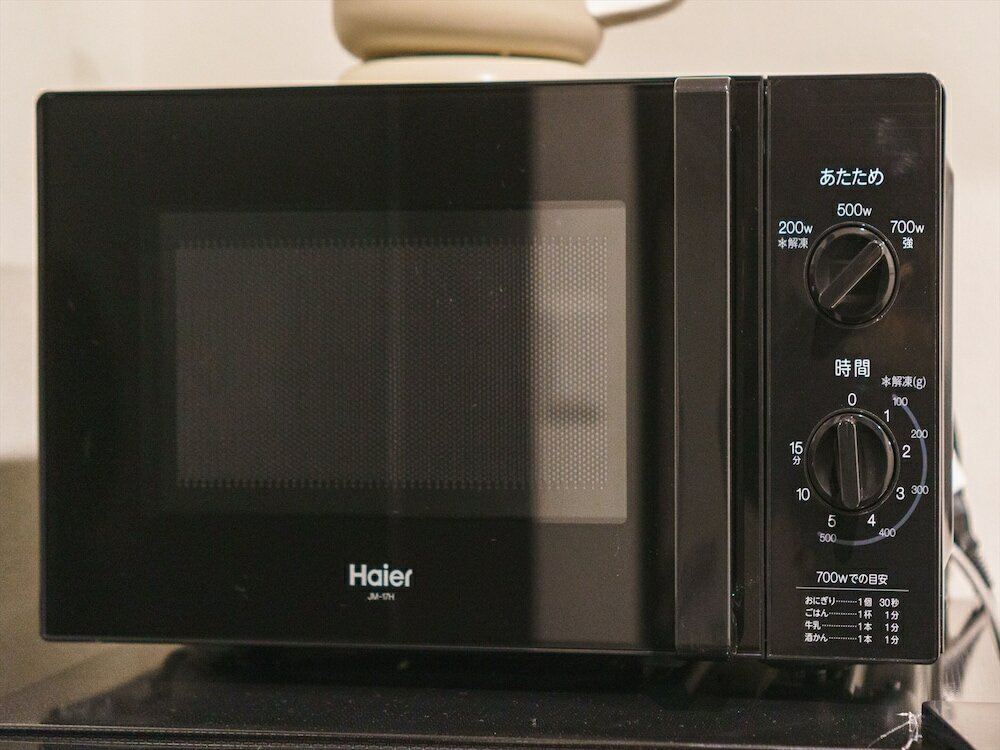 Фото Ikidane Residential Hotel Shimanouchi