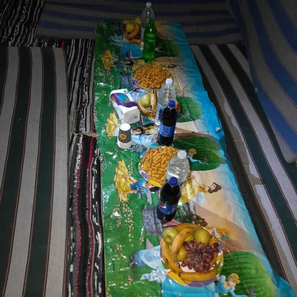 Фото Stars Camp Oasis