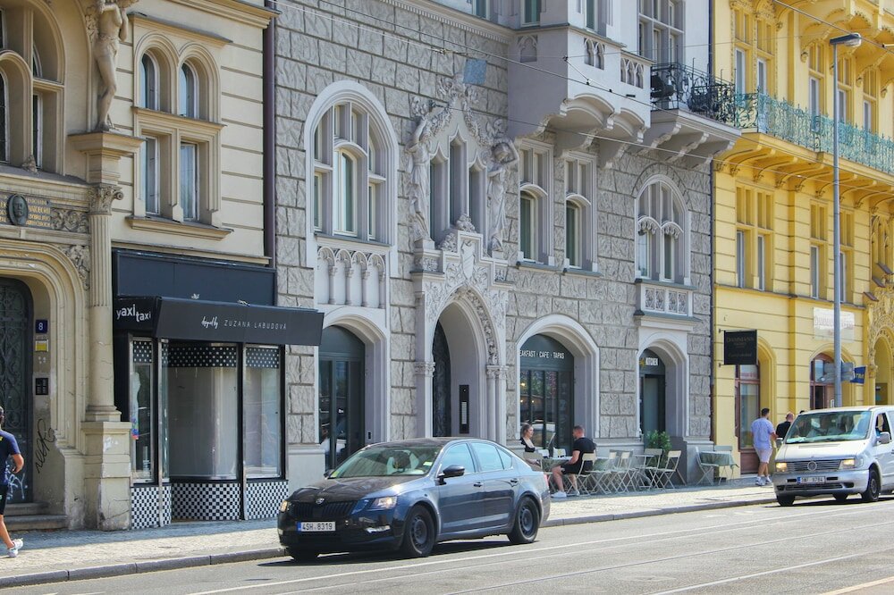 Фото отеля 5