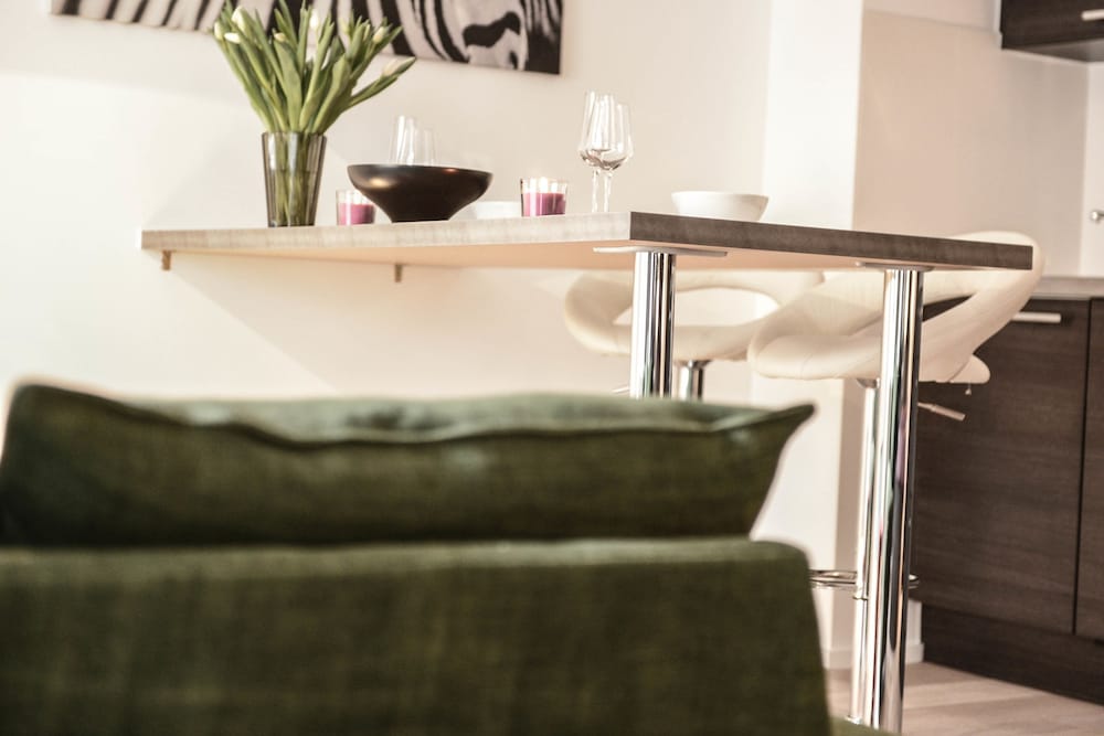 Фото Flat Moliere