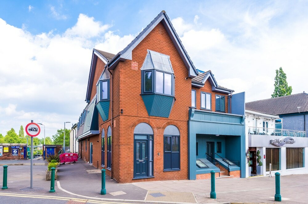 Фото отеля 4