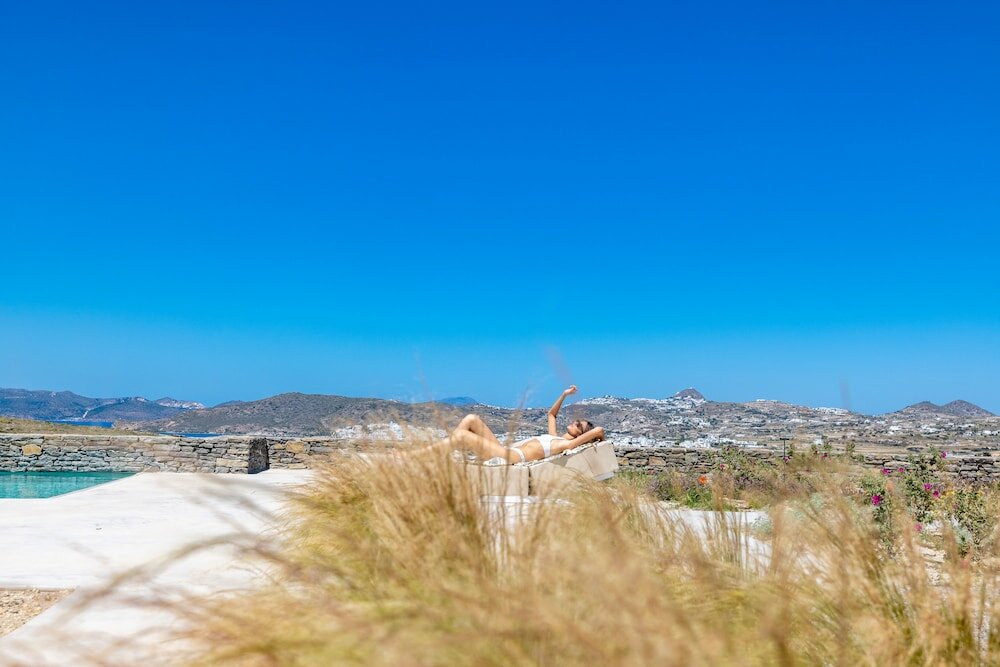 Фото Korfi de Milo