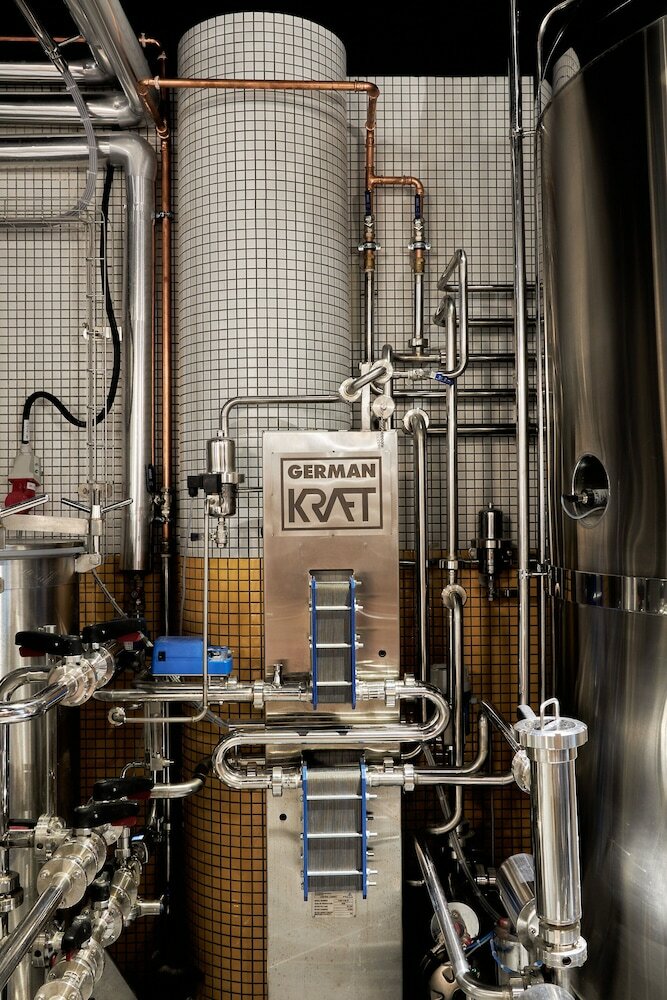 Фото Kingsland Locke