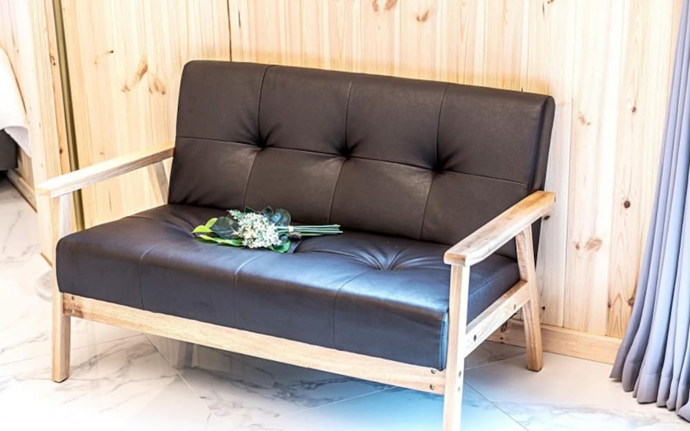 Фото Yeosu Morning of Finland Resort Pension