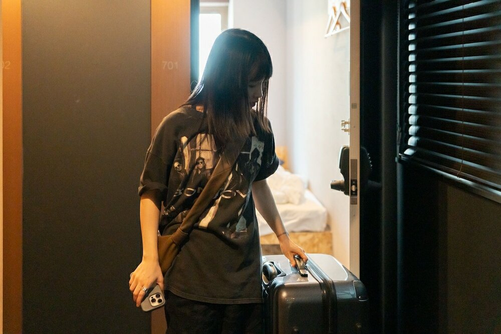 Фото 3u Namba Minami by Doyanen