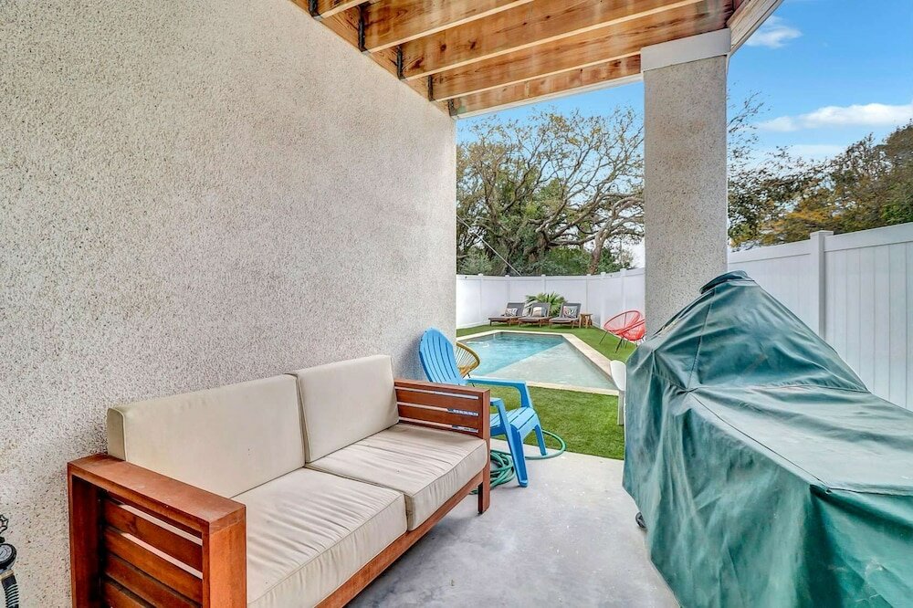 Фото Tybee Skies