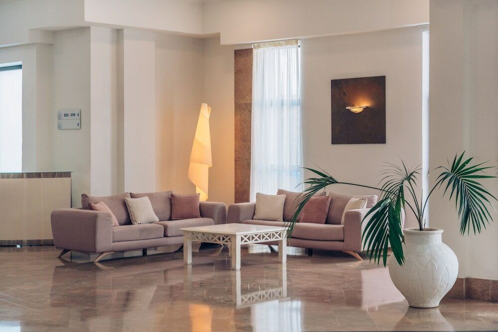 Фото Iberostar Las Dalias - All Inclusive