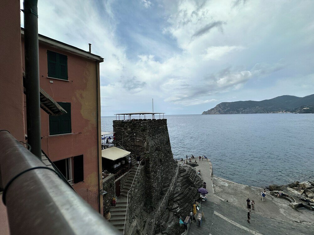 Фото Casa Teresa with Ac and Balcony