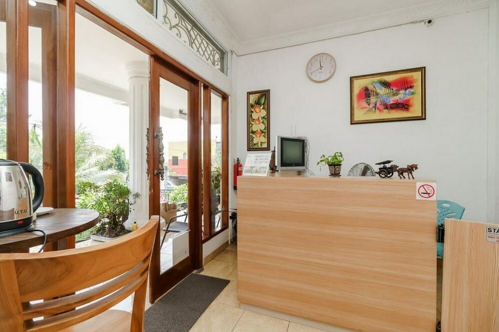 Фото RedDoorz Syariah near Lahat Station