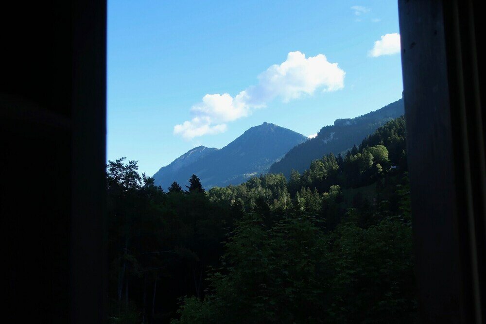 Фото Kunst- und Naturfreundehaus Brünig