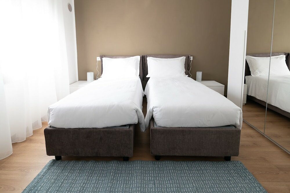 Фото Residenza Corso Palladio 159