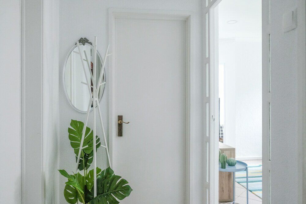 Фото 06 Olive Grove Apartment