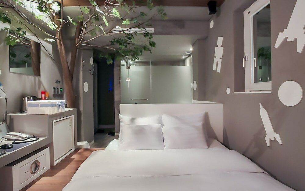 Фото Nine Star Hotel