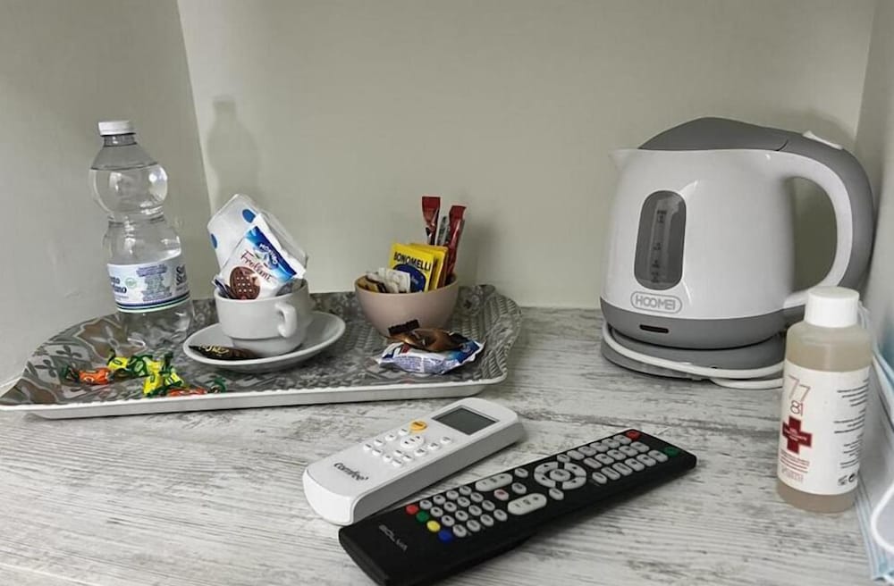 Фото B&b Napoli House