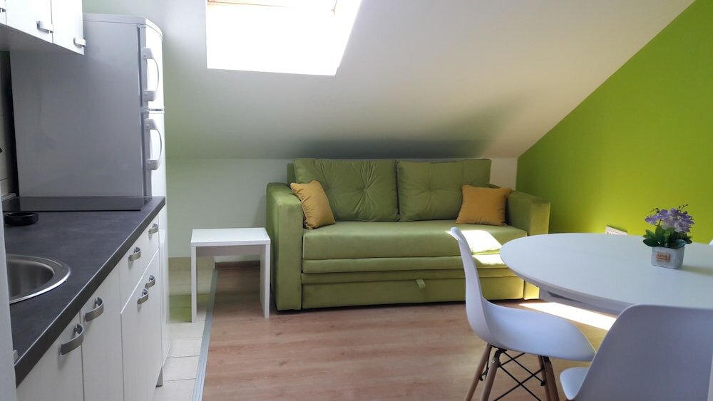 Фото Apartments Natasa