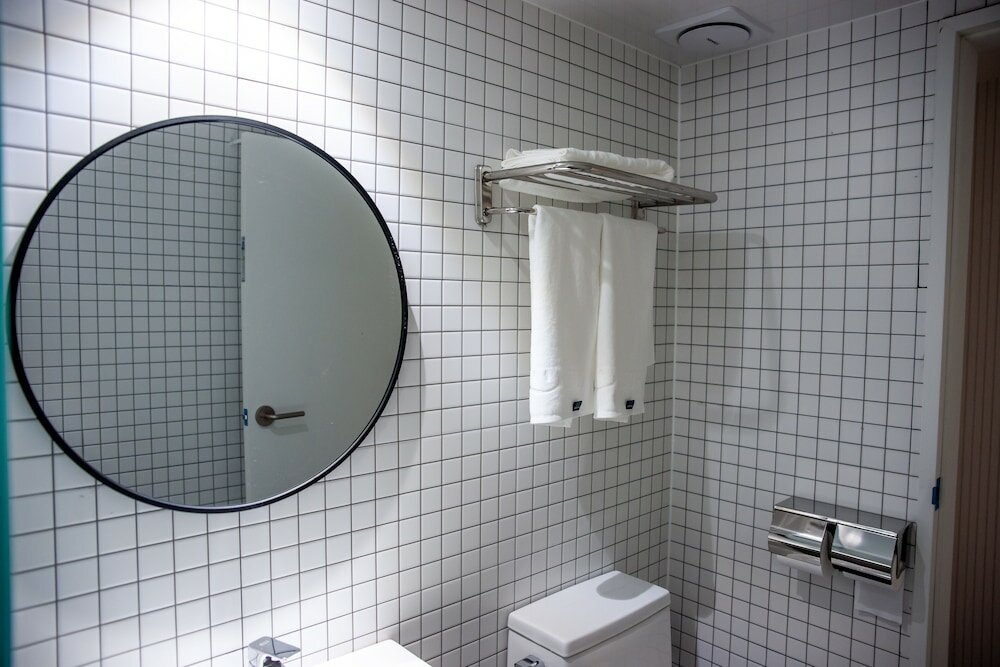 Фото Hotel Yam YeonSan