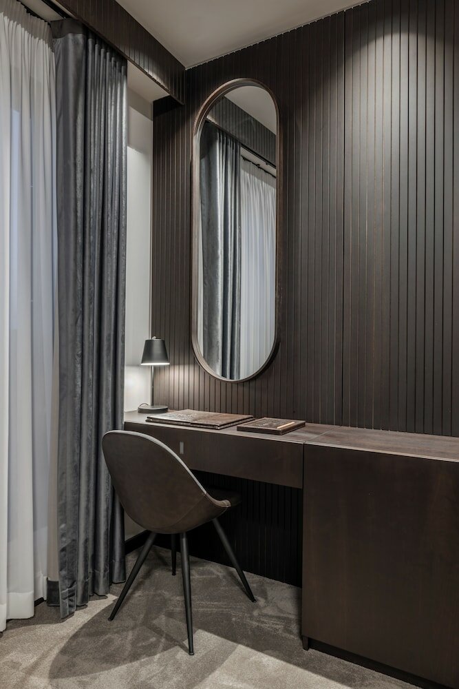 Фото Derand Hotel