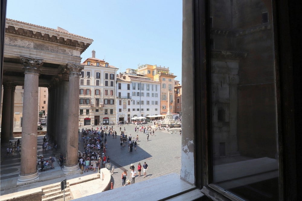 Фото Wonder Pantheon Breeze