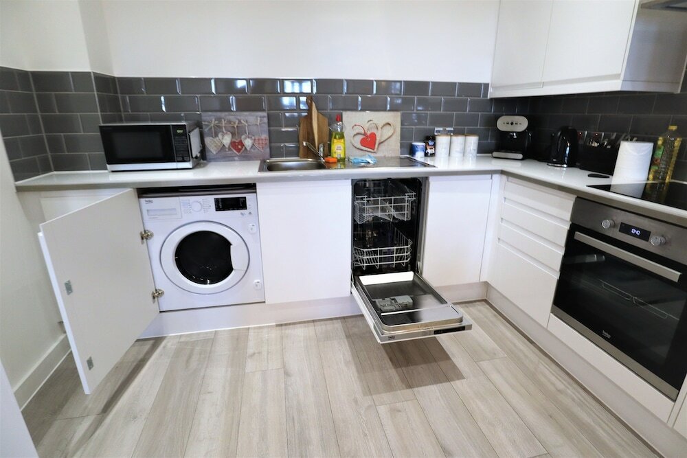 Фото Apartment in Parliament Brewery Village